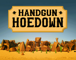 Handgun Hoedown