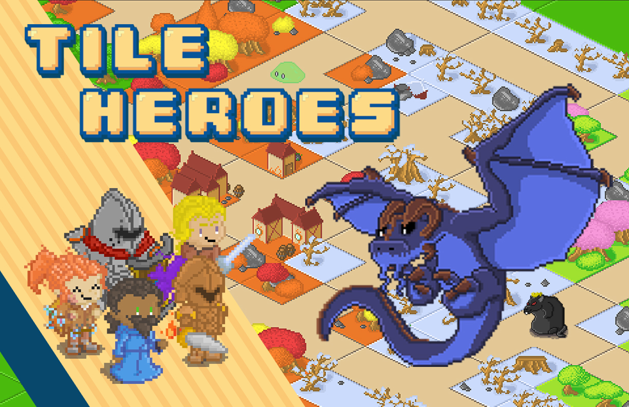 Tile Heroes